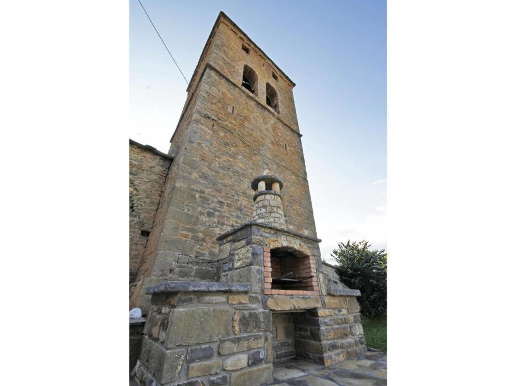 Gasthaus Casa Perico Borrastre Exterior foto